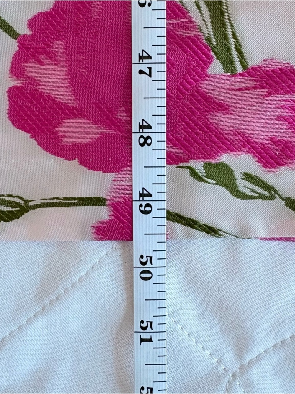 Kay Unger Payton Tea Length Dress - Picture 16 of 16